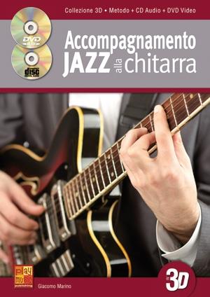 Accompagnamento Jazz Alla Chitarra